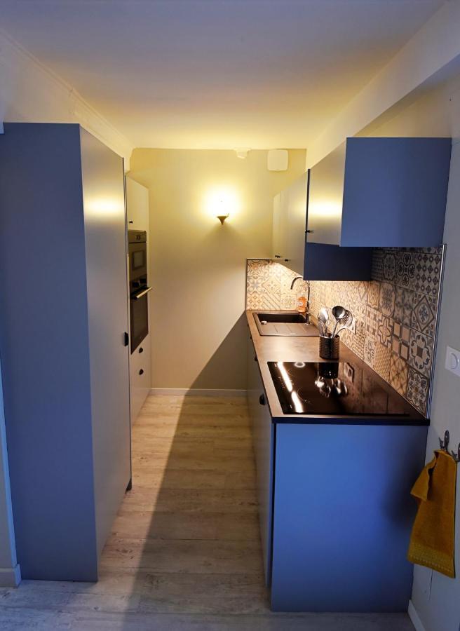 La Maison Jaune Cuisery Eksteriør billede